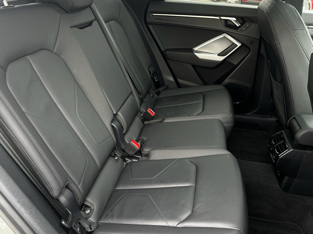 2023 Audi Q3 S line Premium