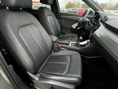 2023 Audi Q3 S line Premium