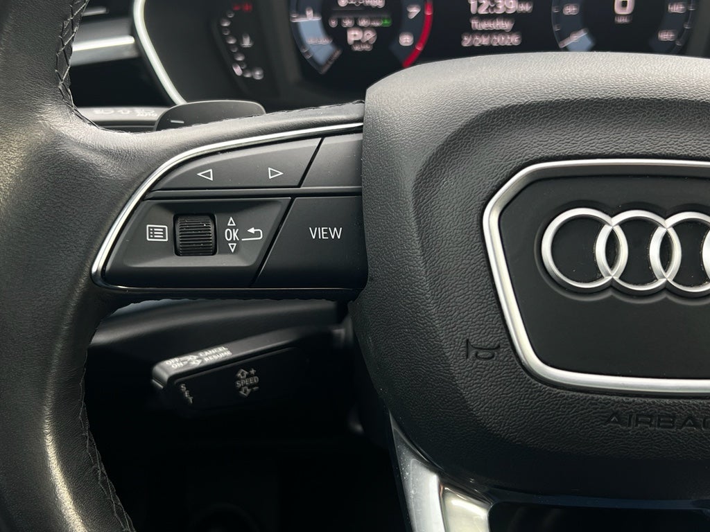 2023 Audi Q3 S line Premium