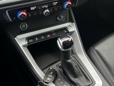 2023 Audi Q3 S line Premium