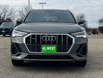 2023 Audi Q3 S line Premium