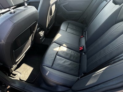 2023 Audi A3 Premium