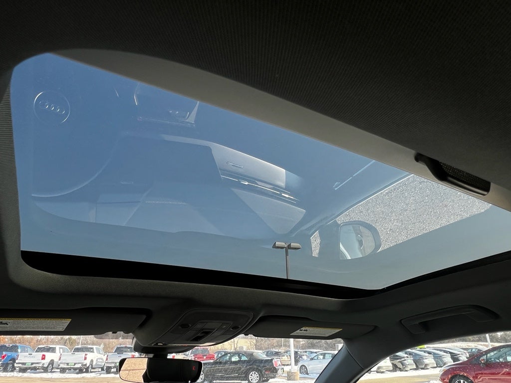 2023 Audi A3 Premium