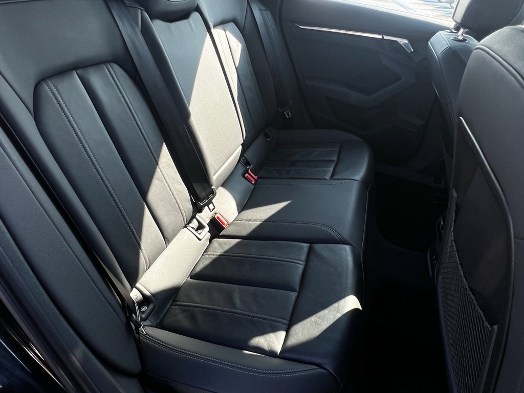 2023 Audi A3 Premium