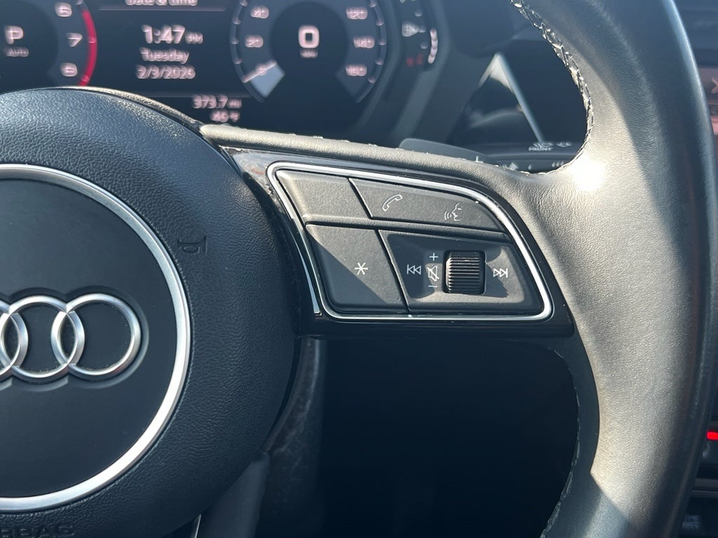 2023 Audi A3 Premium