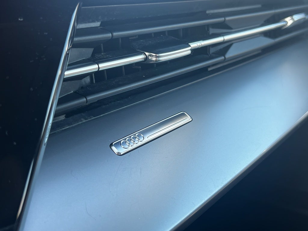 2023 Audi A3 Premium