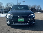 2023 Audi A3 Premium