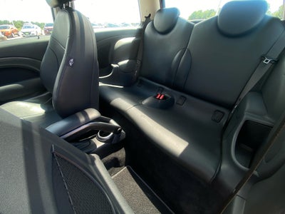 2006 MINI Cooper S