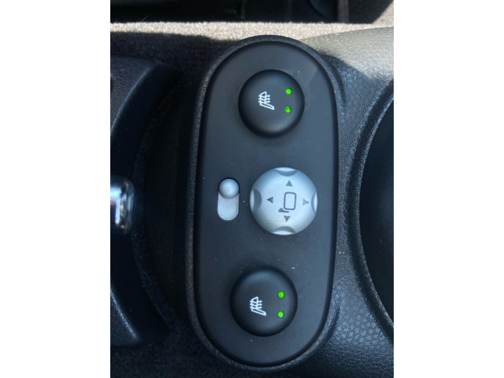 2006 MINI Cooper S