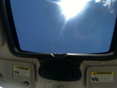 2006 MINI Cooper S