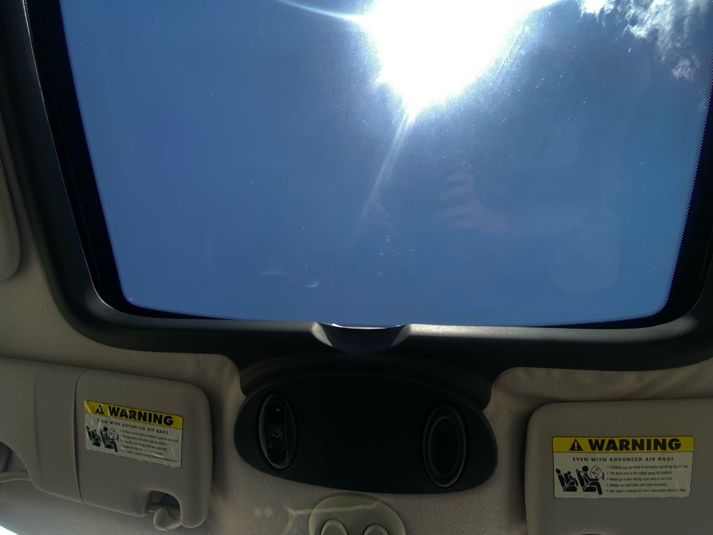 2006 MINI Cooper S