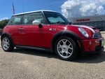 2006 MINI Cooper S