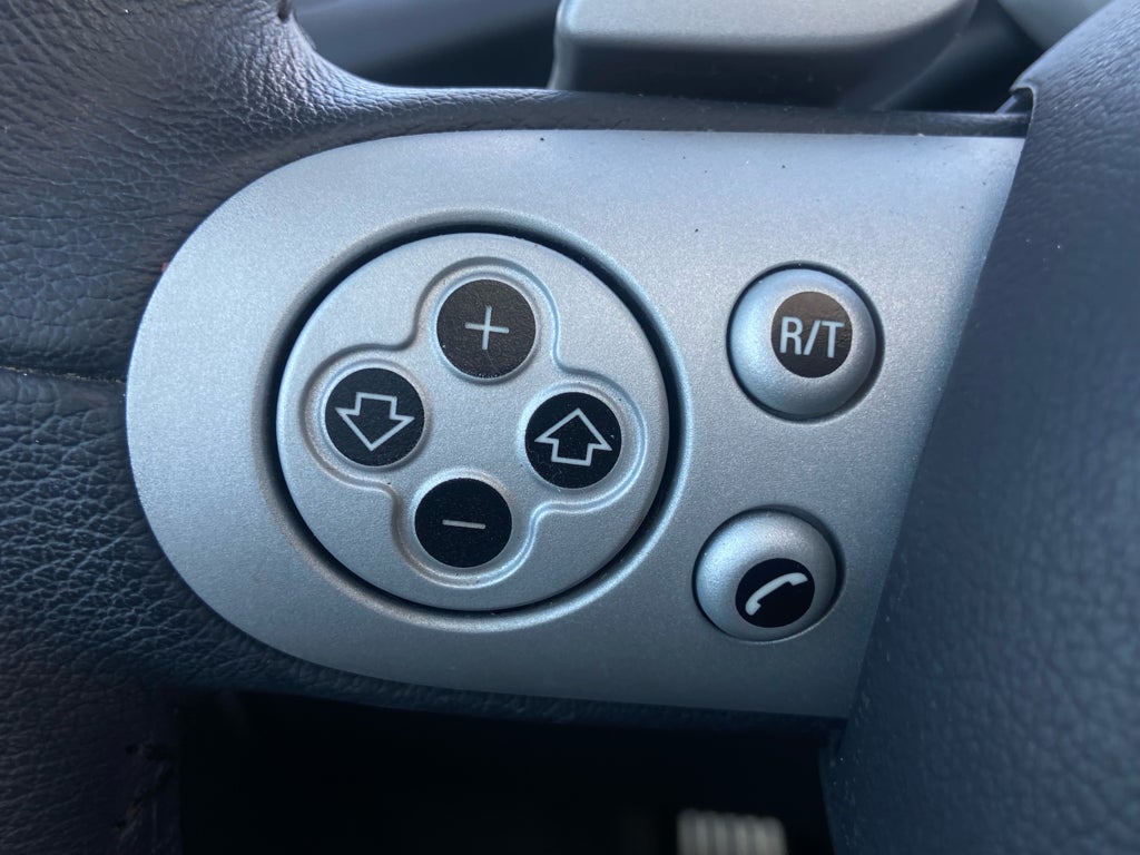 2006 MINI Cooper S