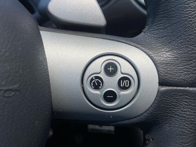 2006 MINI Cooper S
