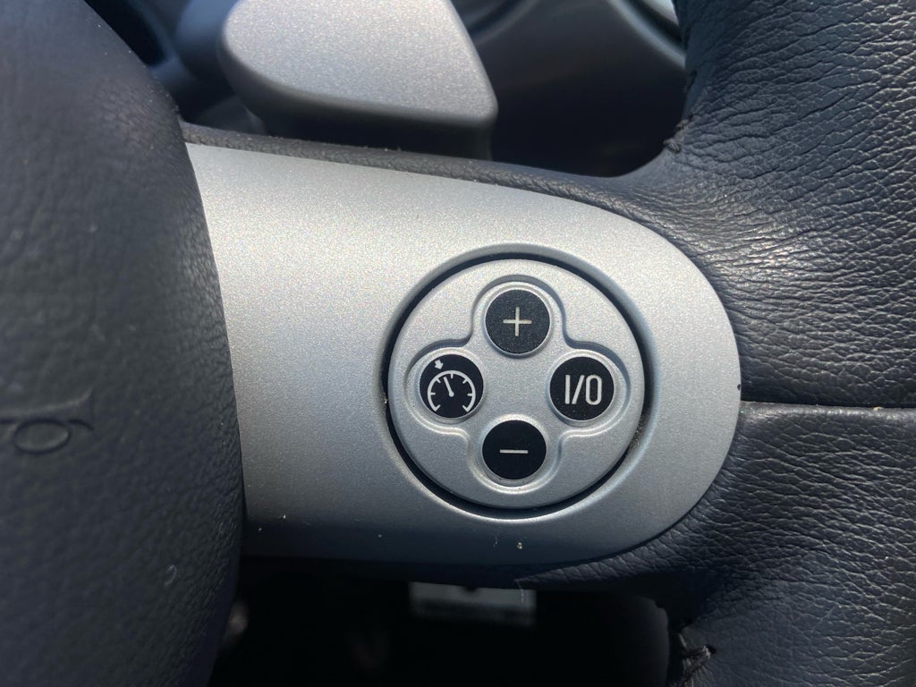 2006 MINI Cooper S
