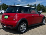 2006 MINI Cooper S