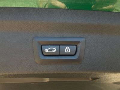 2020 MINI Countryman Cooper S