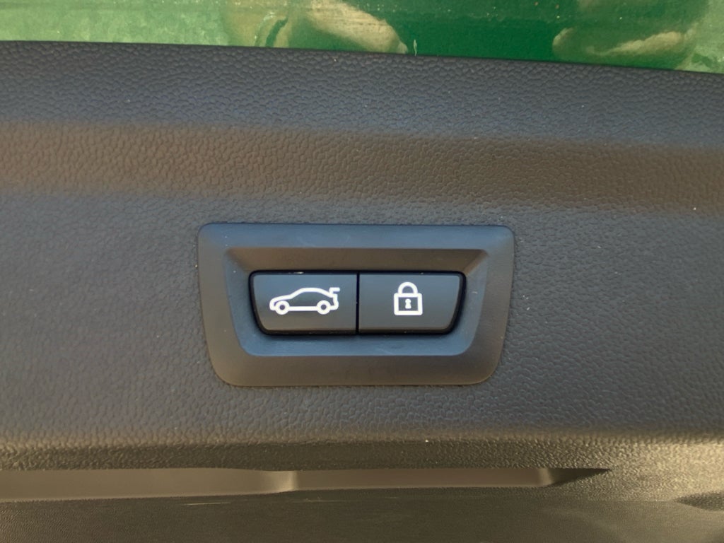 2020 MINI Countryman Cooper S
