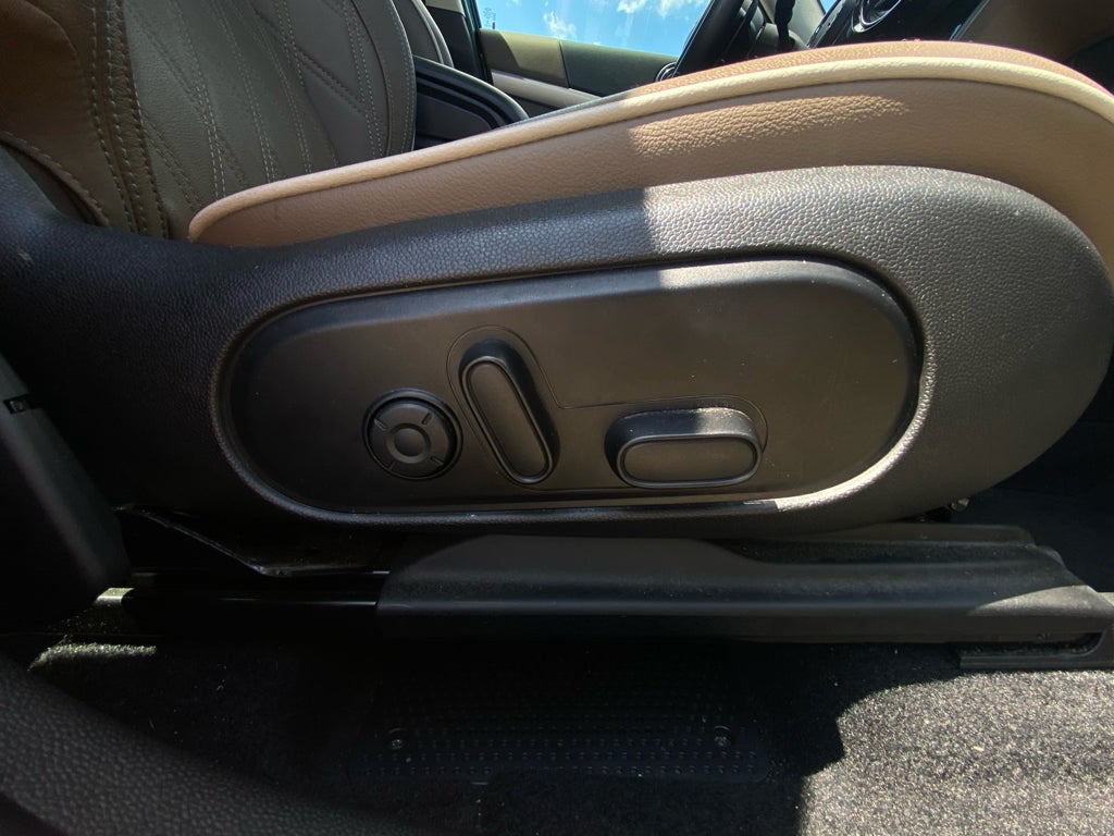 2020 MINI Countryman Cooper S