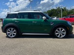 2020 MINI Countryman Cooper S