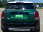 2020 MINI Countryman Cooper S