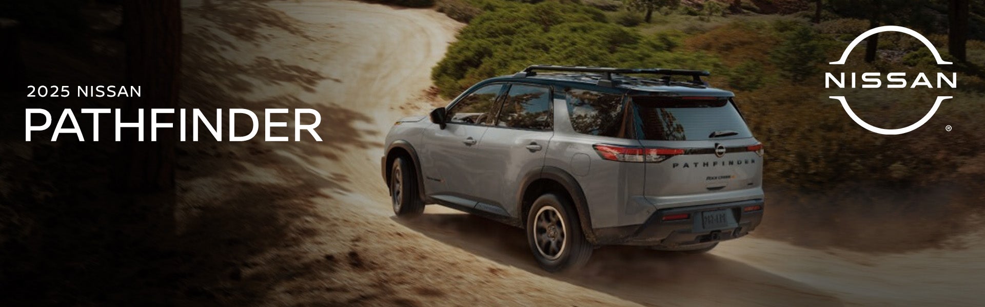 2025 Nissan Pathfinder in Rolla