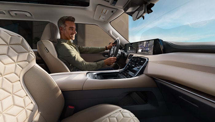 2025 Nissan Armada | Al West Nissan in Rolla MO