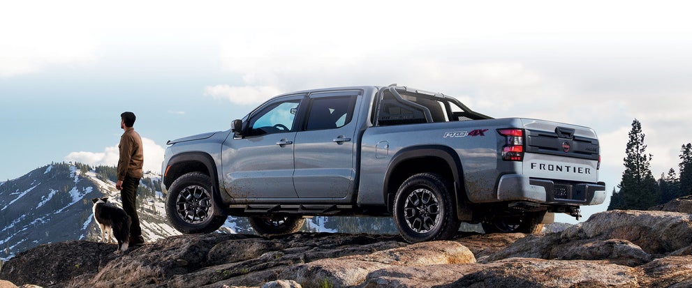 Al West Nissan in Rolla MO