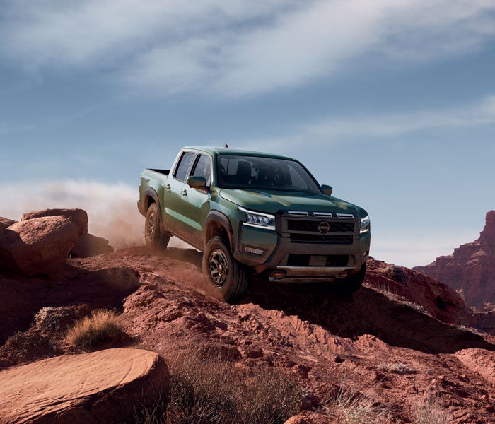 Al West Nissan in Rolla MO