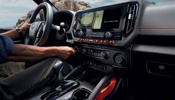 Al West Nissan in Rolla MO