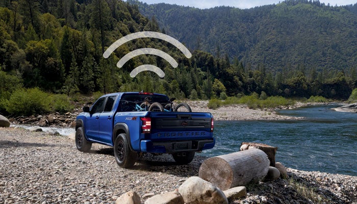 Al West Nissan in Rolla MO