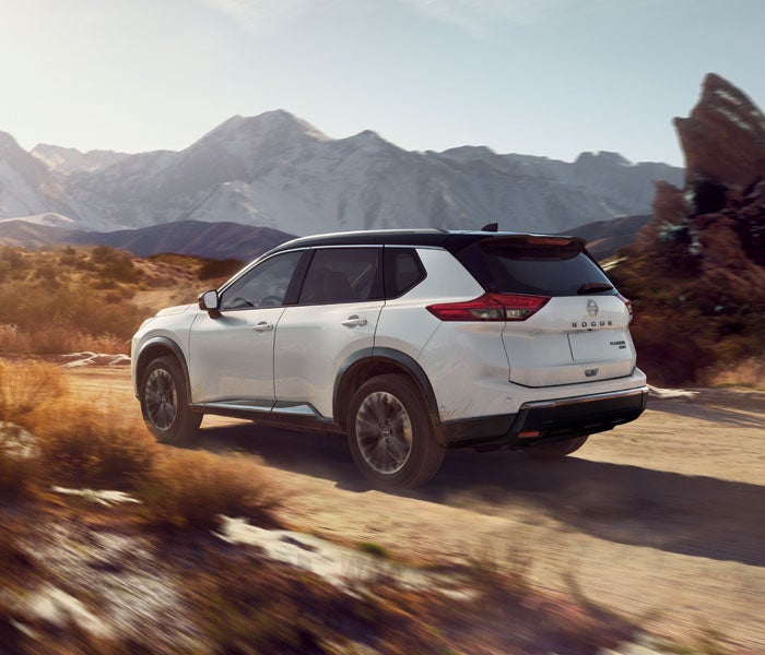 Al West Nissan in Rolla MO