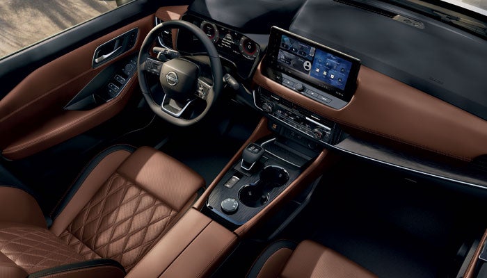 Al West Nissan in Rolla MO