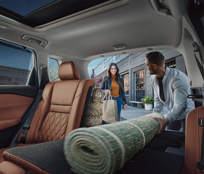 Al West Nissan in Rolla MO