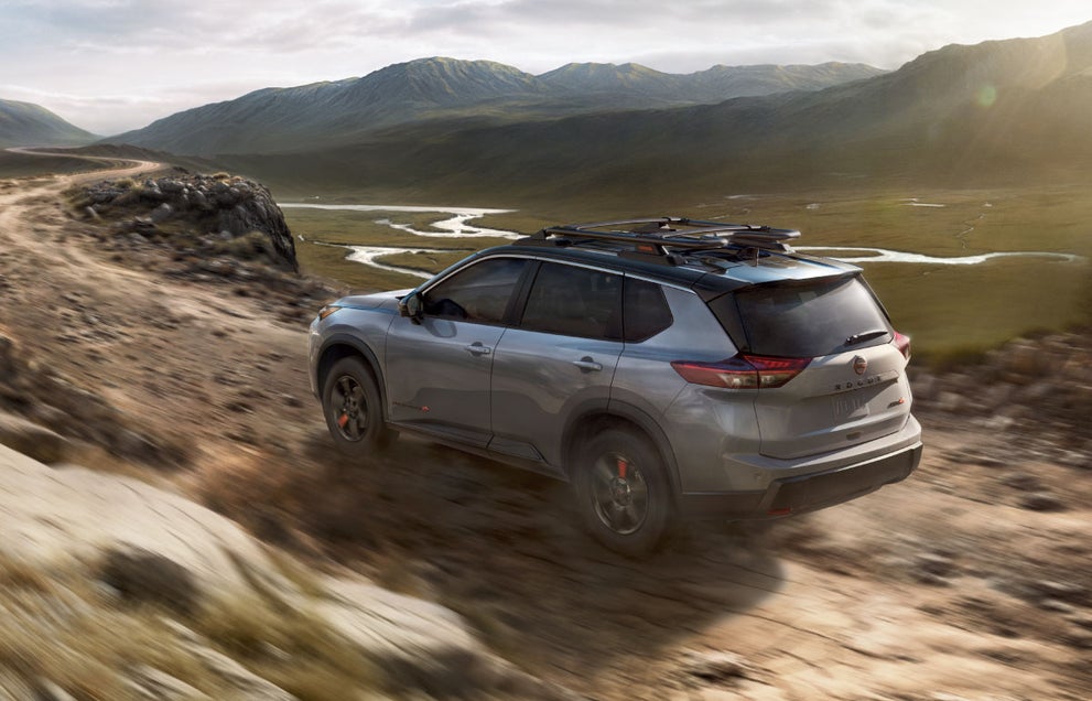 Al West Nissan in Rolla MO