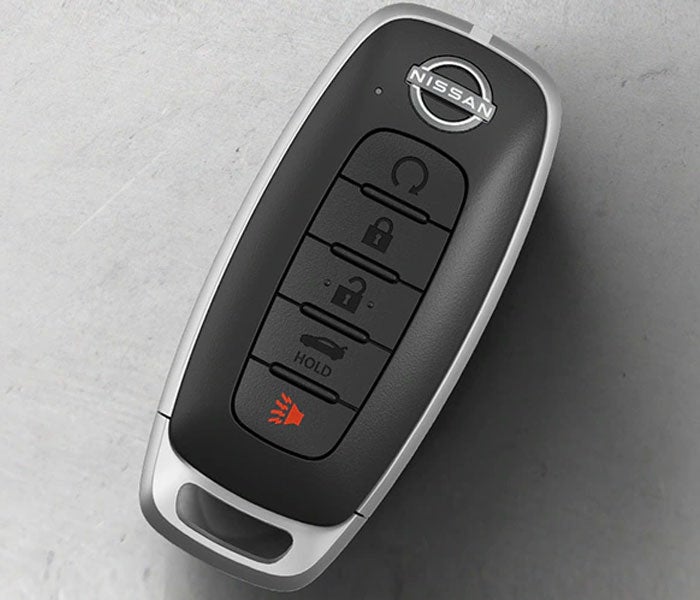 Al West Nissan in Rolla MO