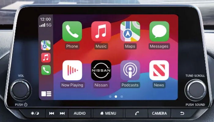 Al West Nissan in Rolla MO