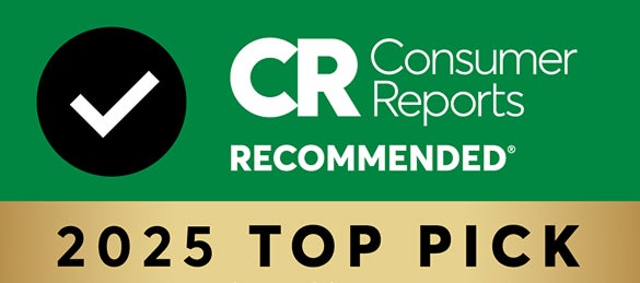 Consumer Reports Top Pick | Al West Nissan in Rolla MO