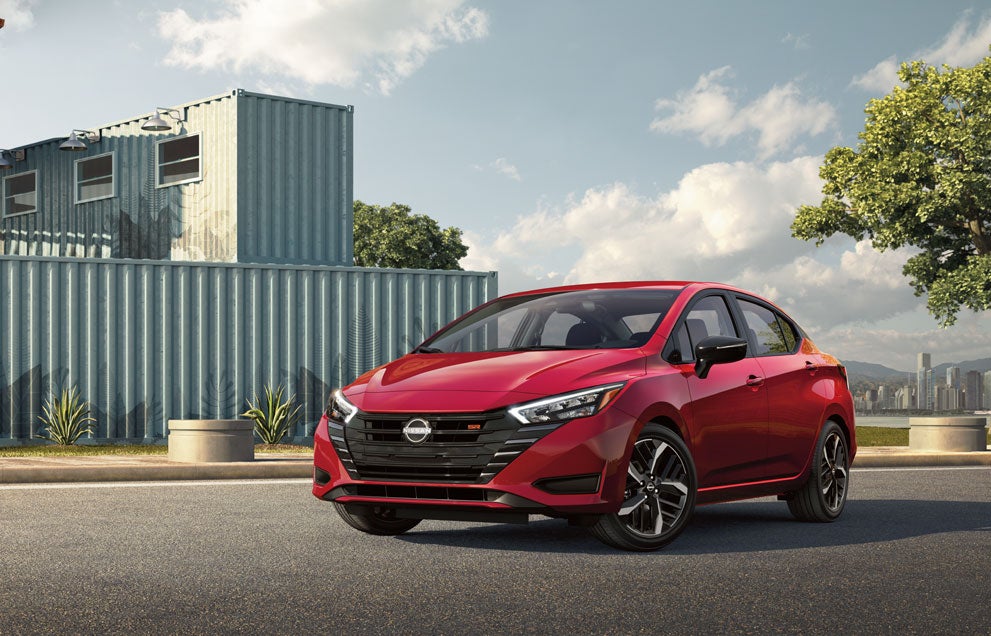 Al West Nissan in Rolla MO