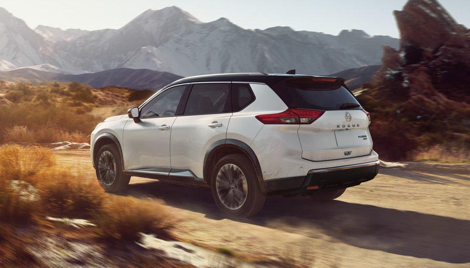 Al West Nissan in Rolla MO