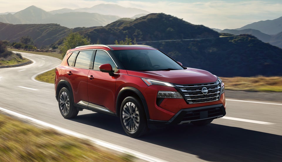 Al West Nissan in Rolla MO