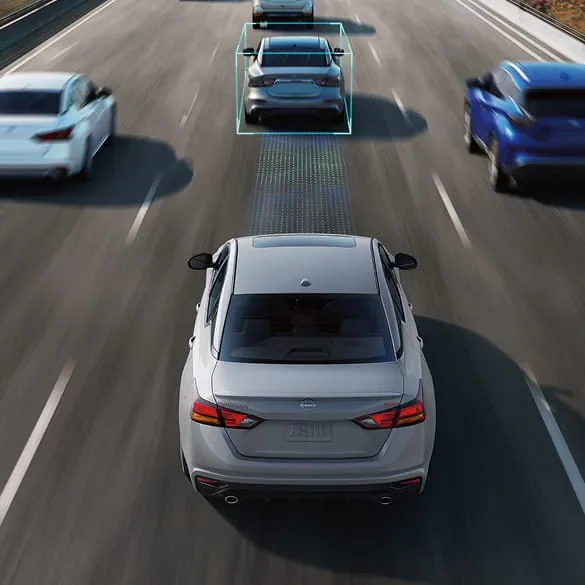 2026 Nissan Altima | Al West Nissan in Rolla, MO