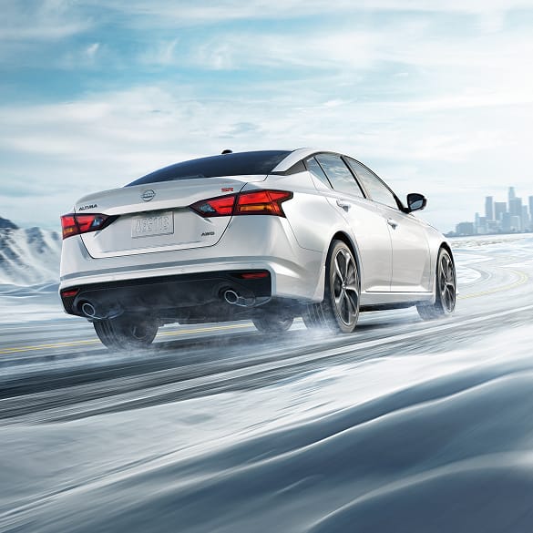 2026 Nissan Altima | Al West Nissan in Rolla, MO