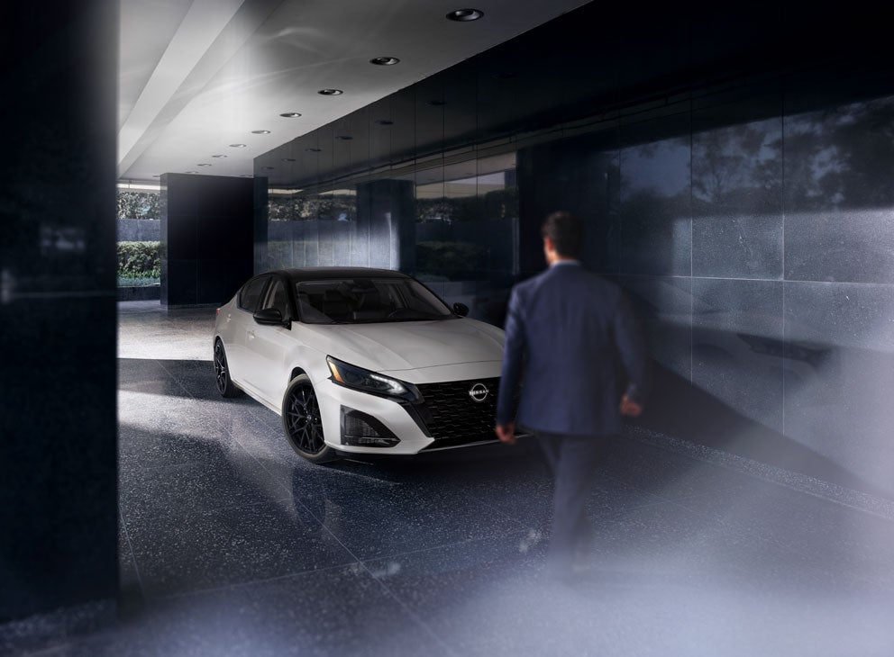 Al West Nissan in Rolla MO