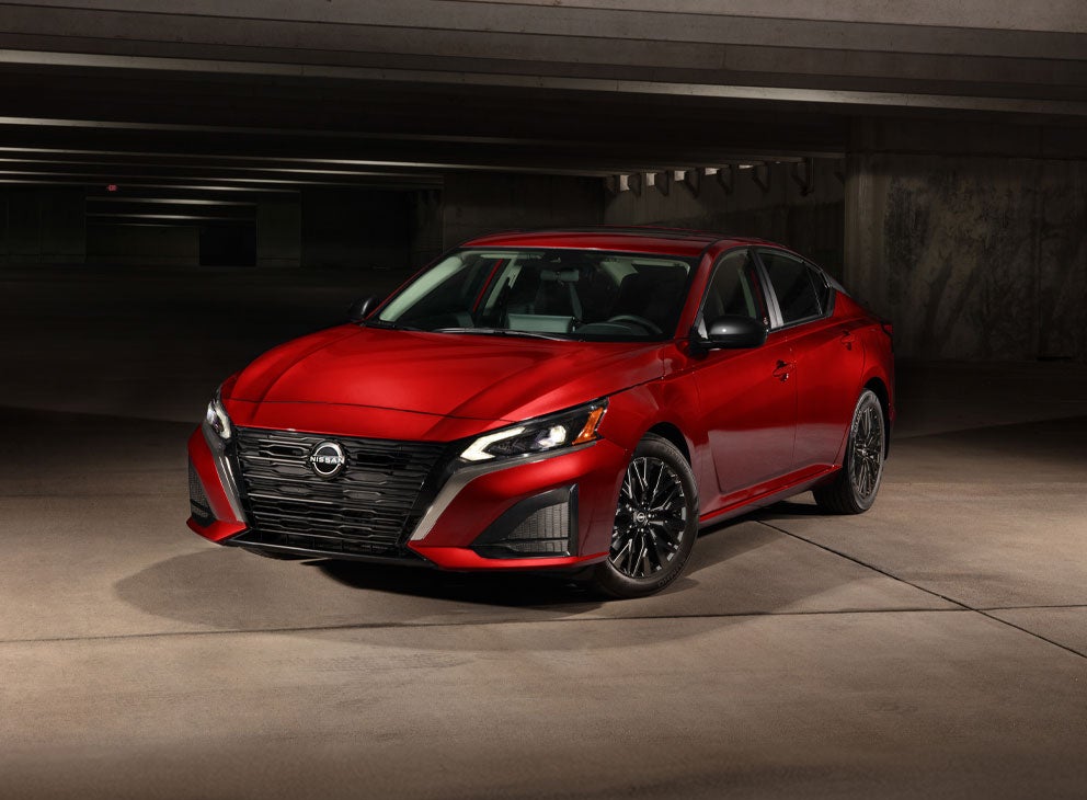 Al West Nissan in Rolla MO