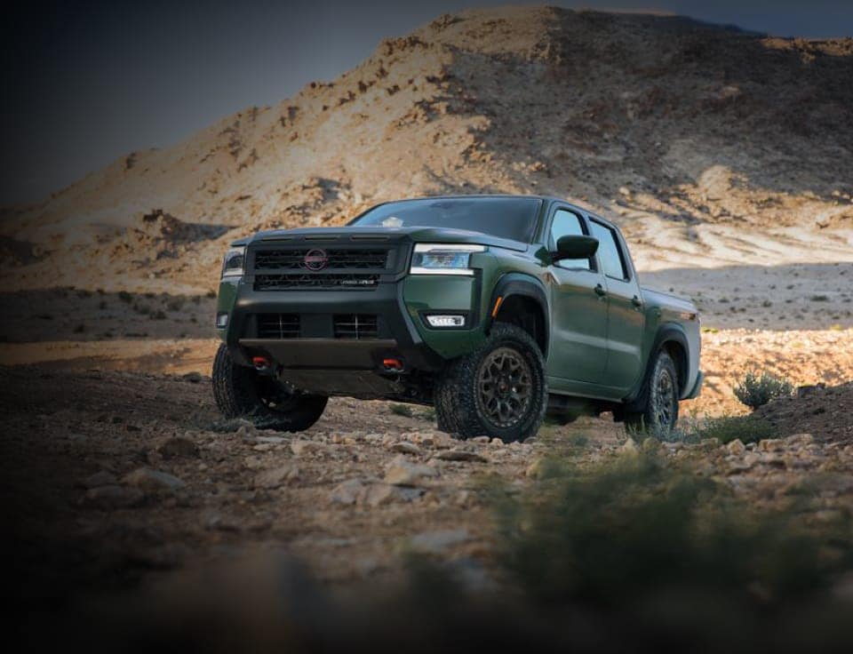 Al West Nissan in Rolla MO