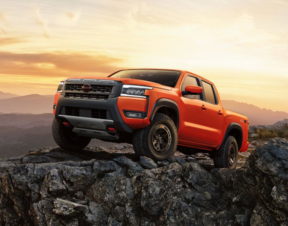 Al West Nissan in Rolla MO