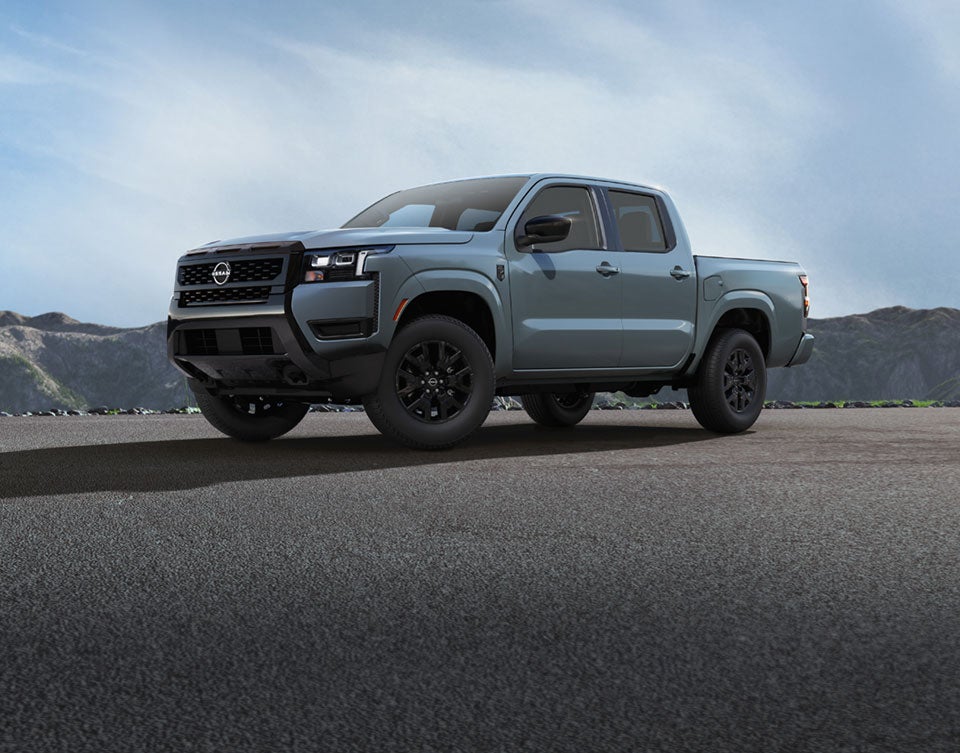 Al West Nissan in Rolla MO