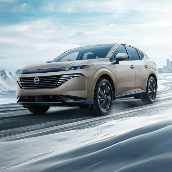 Al West Nissan in Rolla MO