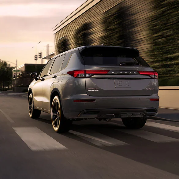 Al West Nissan in Rolla MO